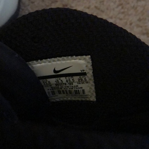 Nike zoom 11.5 - Picture 6 of 6